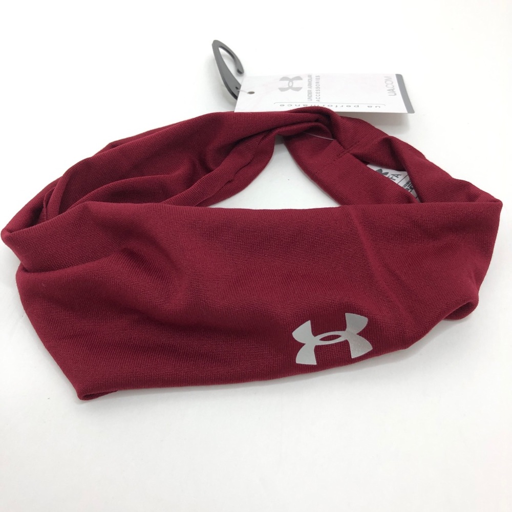 2 for $25 NWT Under Armour Athletic Headband Wrap